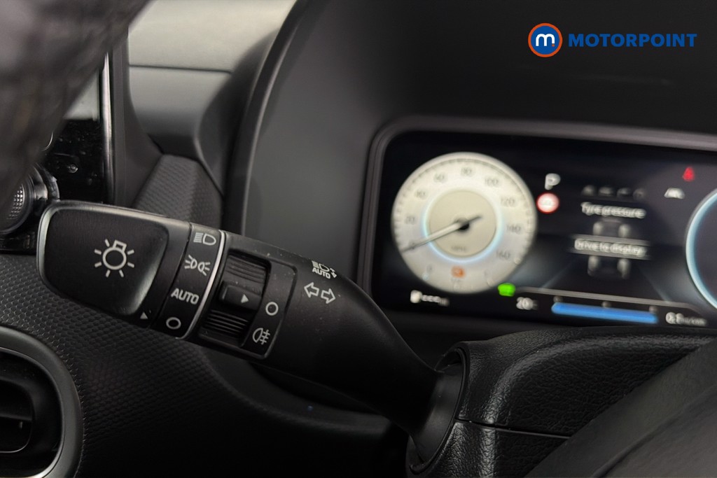 Hyundai Kona Premium Automatic Electric SUV - Stock Number (1642608) - 6th supplementary image