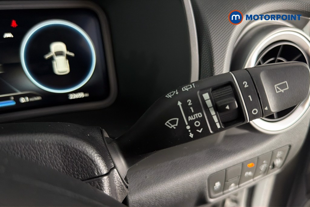 Hyundai Kona Premium Automatic Electric SUV - Stock Number (1642608) - 7th supplementary image