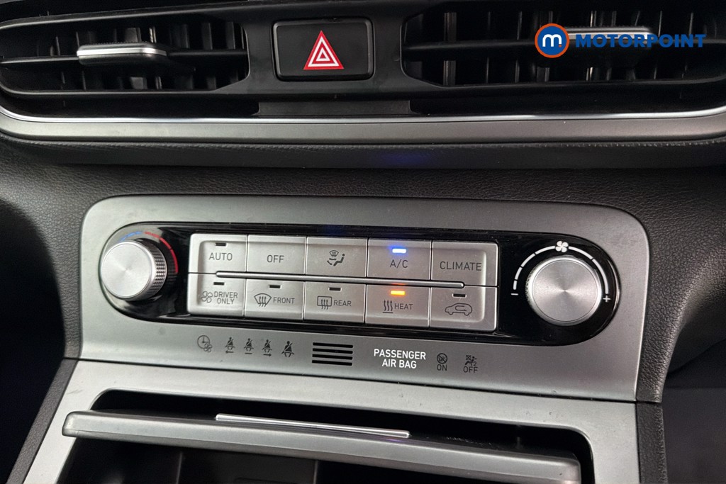 Hyundai Kona Premium Automatic Electric SUV - Stock Number (1642608) - 12th supplementary image