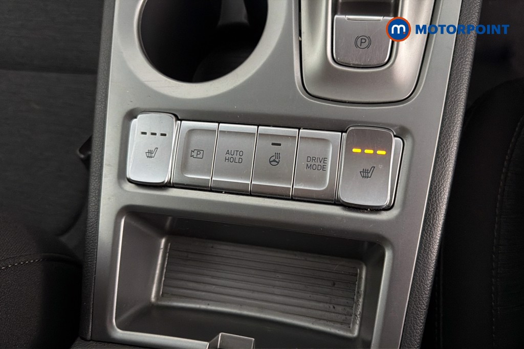 Hyundai Kona Premium Automatic Electric SUV - Stock Number (1642608) - 14th supplementary image