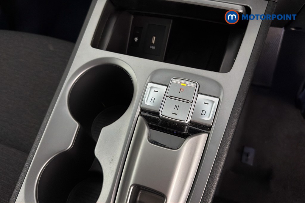 Hyundai Kona Premium Automatic Electric SUV - Stock Number (1642608) - 15th supplementary image