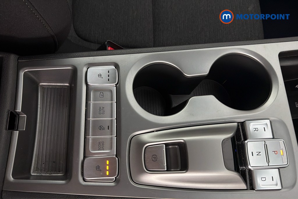 Hyundai Kona Premium Automatic Electric SUV - Stock Number (1642608) - 16th supplementary image