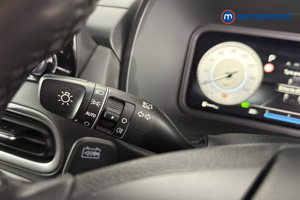 Hyundai Kona Premium Automatic Electric SUV - Stock Number (1642608) - 18th supplementary image