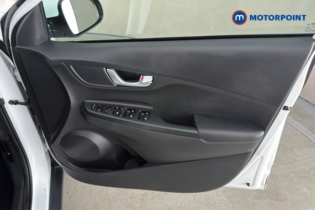 Hyundai Kona Premium Automatic Electric SUV - Stock Number (1642608) - 19th supplementary image