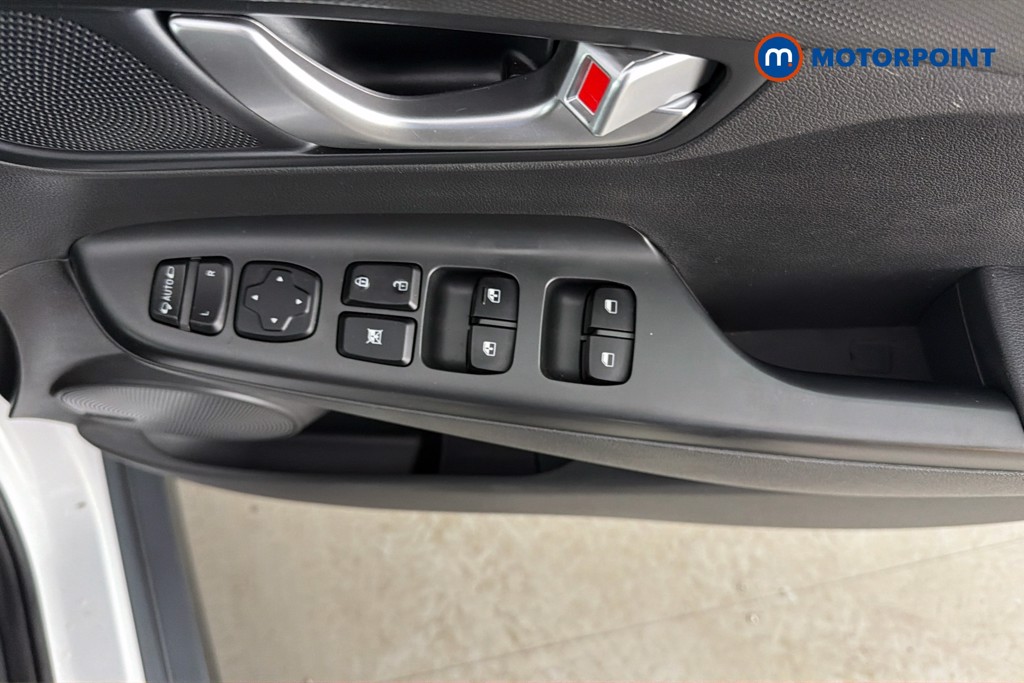 Hyundai Kona Premium Automatic Electric SUV - Stock Number (1642608) - 20th supplementary image