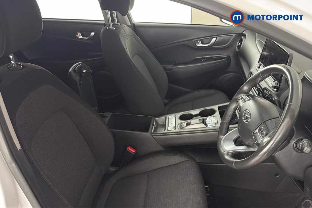 Hyundai Kona Premium Automatic Electric SUV - Stock Number (1642608) - 22nd supplementary image