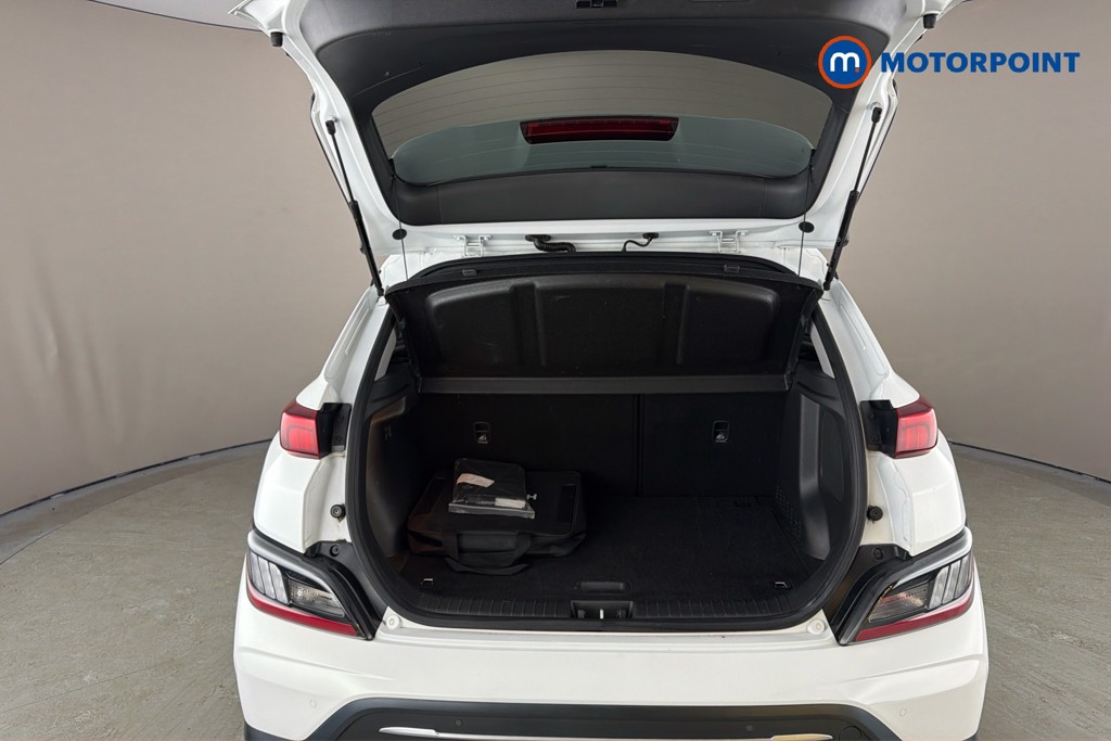 Hyundai Kona Premium Automatic Electric SUV - Stock Number (1642608) - 33rd supplementary image