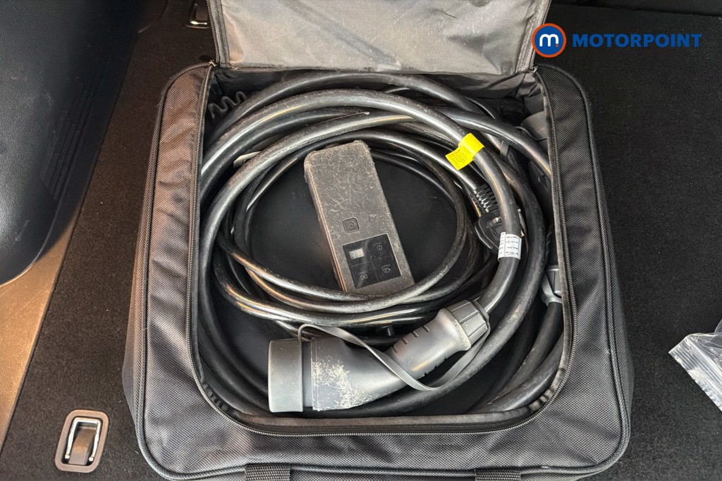 Hyundai Kona Premium Automatic Electric SUV - Stock Number (1642608) - 34th supplementary image
