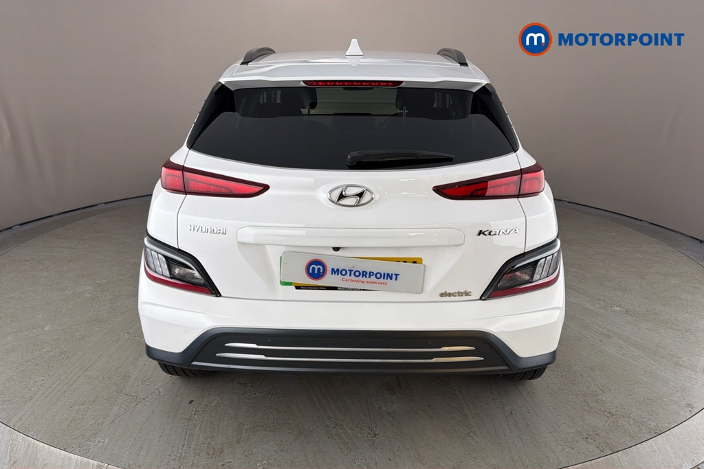Hyundai Kona Premium Automatic Electric SUV - Stock Number (1642608) - 37th supplementary image