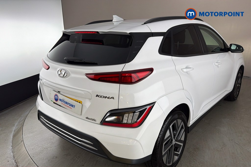 Hyundai Kona Premium Automatic Electric SUV - Stock Number (1642608) - 38th supplementary image