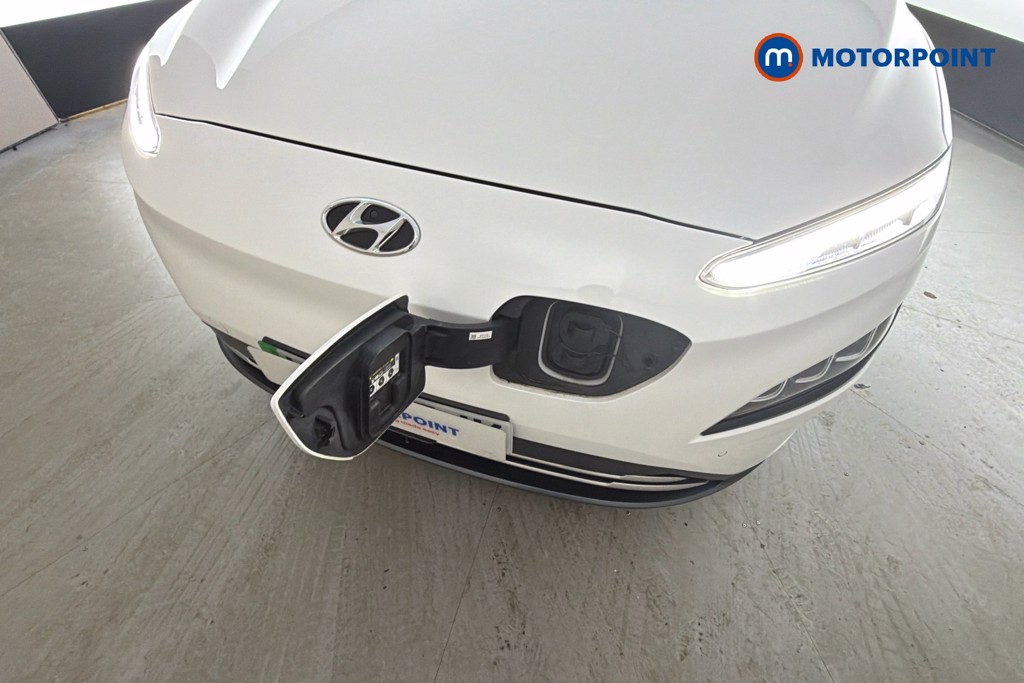 Hyundai Kona Premium Automatic Electric SUV - Stock Number (1642608) - 41st supplementary image