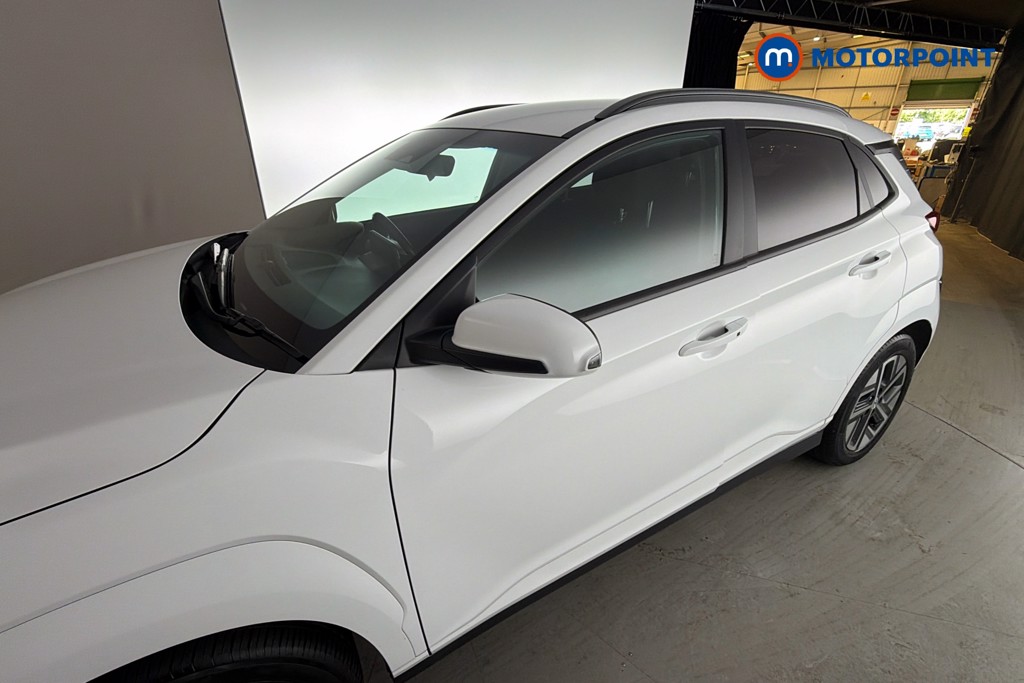 Hyundai Kona Premium Automatic Electric SUV - Stock Number (1642608) - 43rd supplementary image