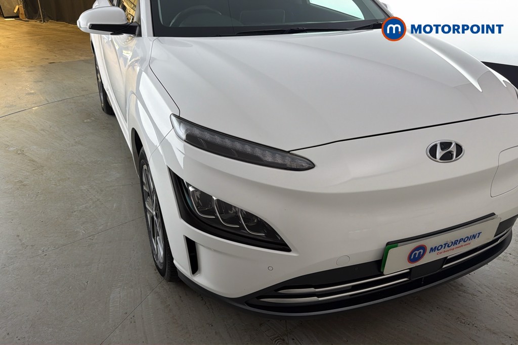 Hyundai Kona Premium Automatic Electric SUV - Stock Number (1642608) - 44th supplementary image