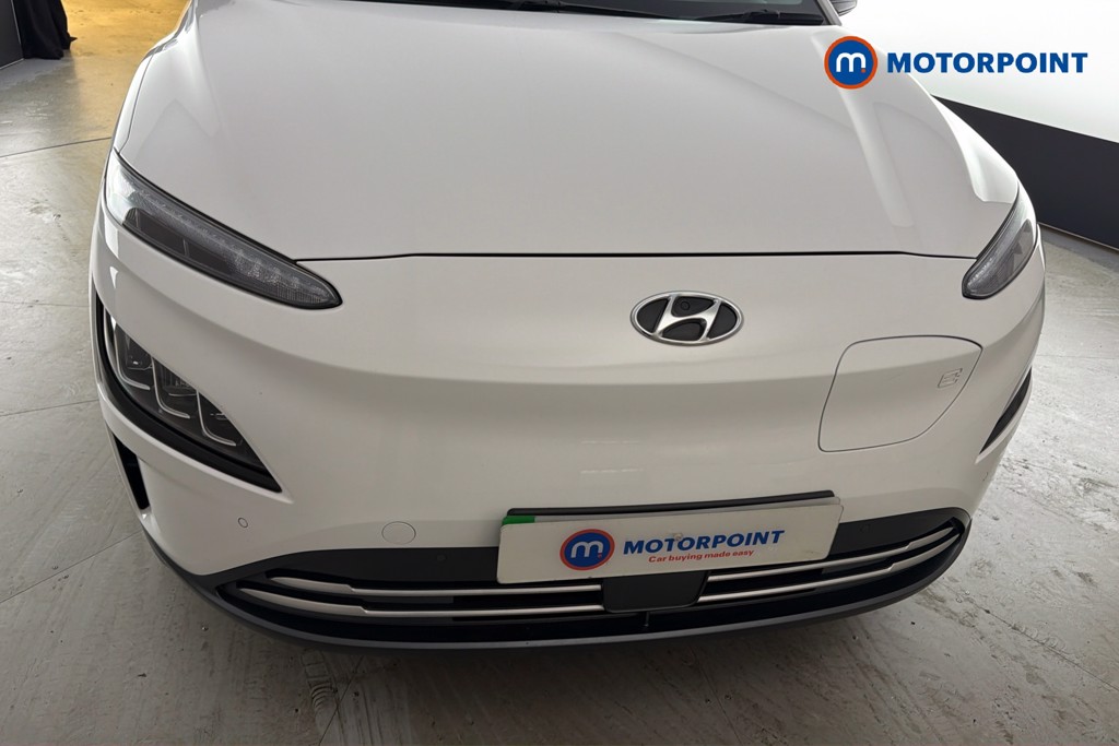 Hyundai Kona Premium Automatic Electric SUV - Stock Number (1642608) - 45th supplementary image