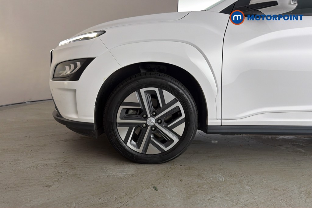 Hyundai Kona Premium Automatic Electric SUV - Stock Number (1642608) - 47th supplementary image