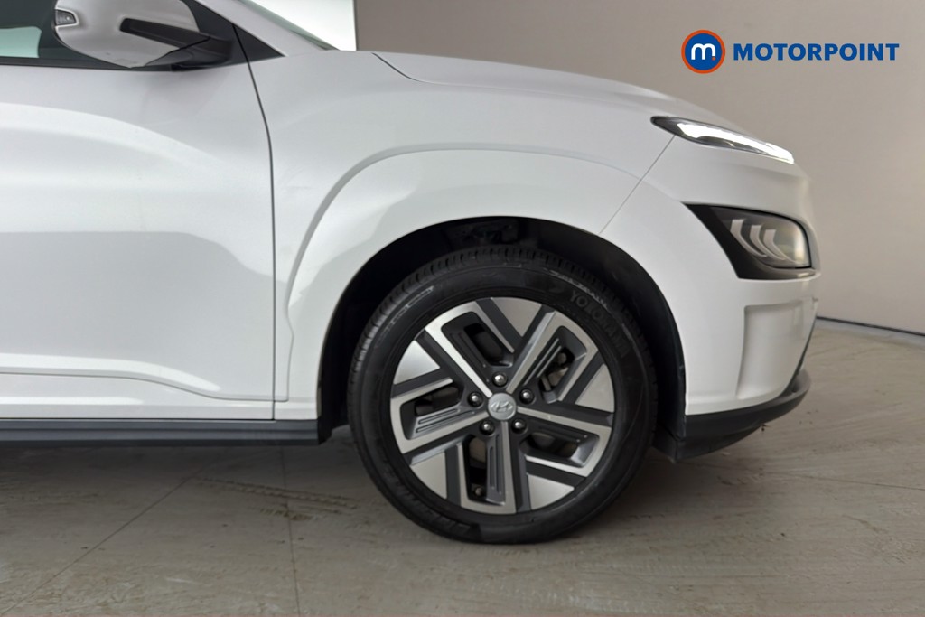 Hyundai Kona Premium Automatic Electric SUV - Stock Number (1642608) - 50th supplementary image