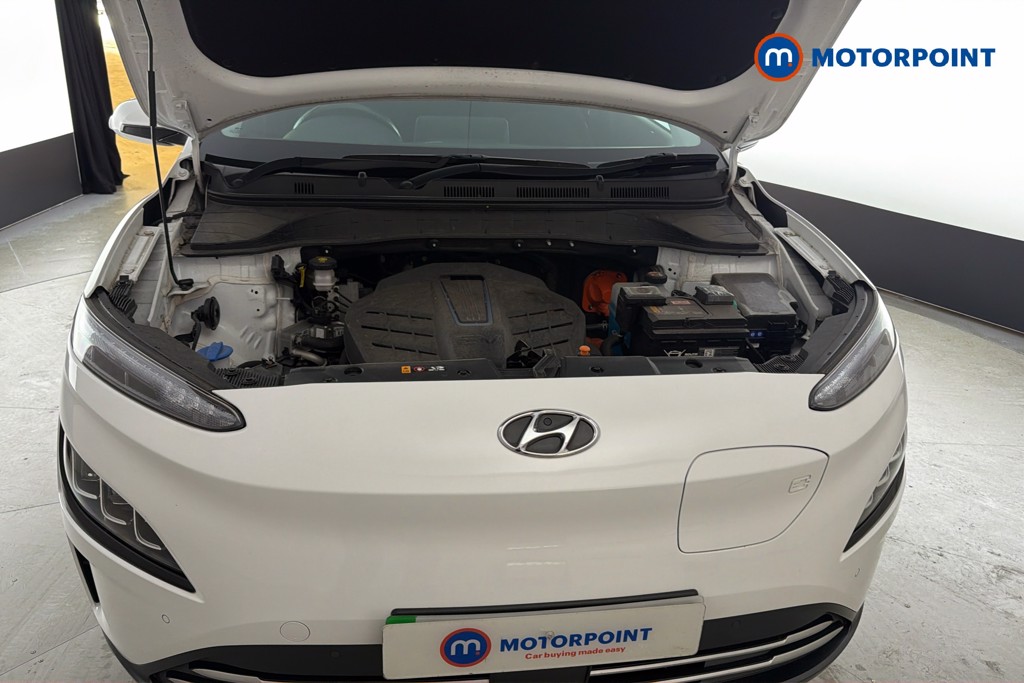 Hyundai Kona Premium Automatic Electric SUV - Stock Number (1642608) - 51st supplementary image