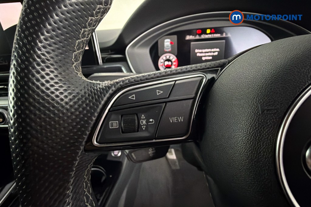 Audi A5 Edition 1 Automatic Petrol Hatchback - Stock Number (1642677) - 3rd supplementary image
