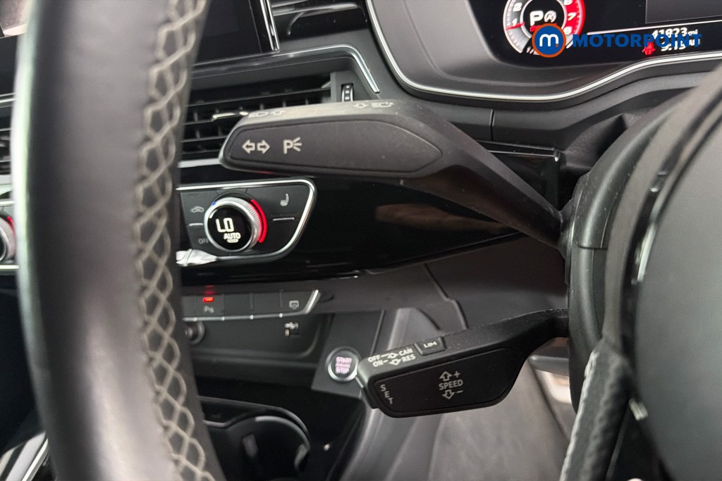 Audi A5 Edition 1 Automatic Petrol Hatchback - Stock Number (1642677) - 6th supplementary image