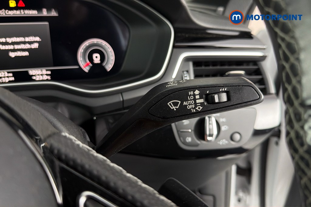 Audi A5 Edition 1 Automatic Petrol Hatchback - Stock Number (1642677) - 7th supplementary image