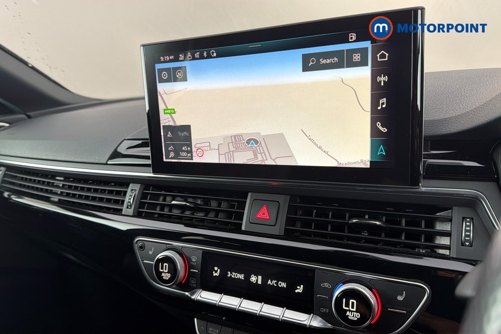 Audi A5 Edition 1 Automatic Petrol Hatchback - Stock Number (1642677) - 10th supplementary image