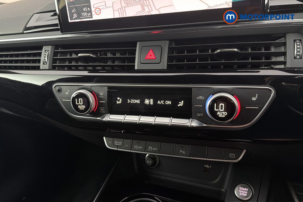 Audi A5 Edition 1 Automatic Petrol Hatchback - Stock Number (1642677) - 12th supplementary image