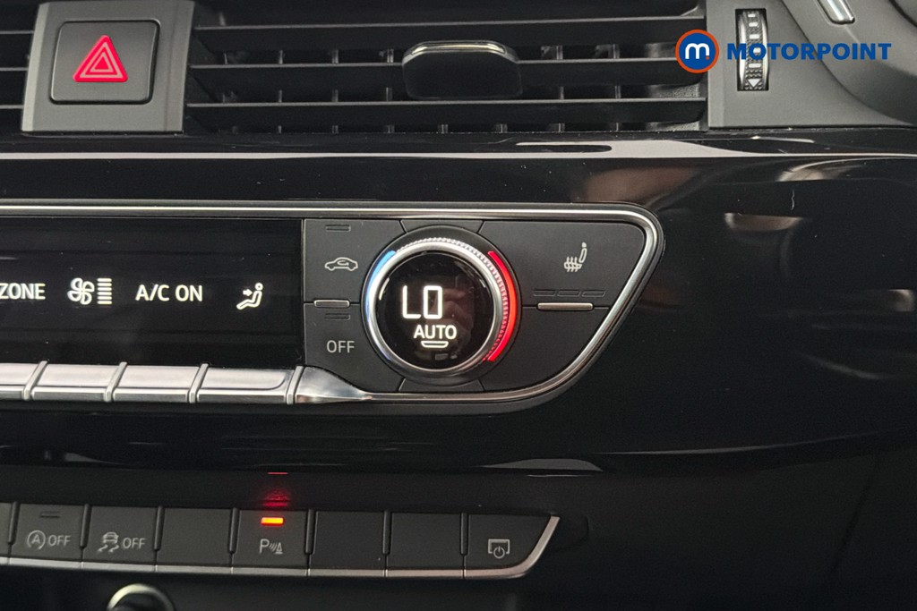 Audi A5 Edition 1 Automatic Petrol Hatchback - Stock Number (1642677) - 14th supplementary image