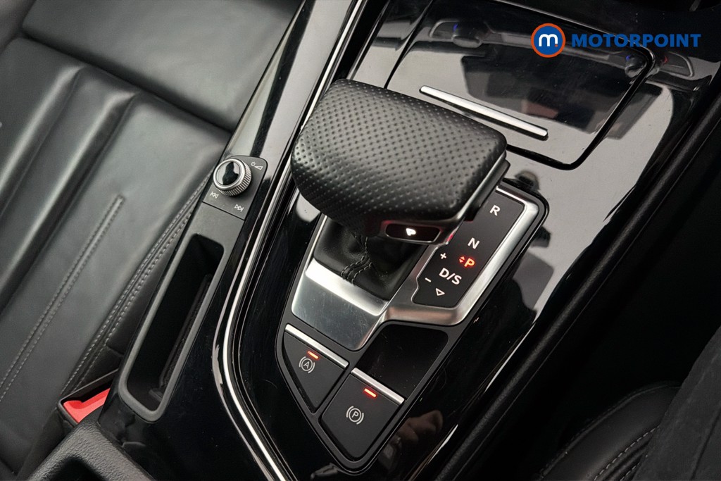 Audi A5 Edition 1 Automatic Petrol Hatchback - Stock Number (1642677) - 15th supplementary image