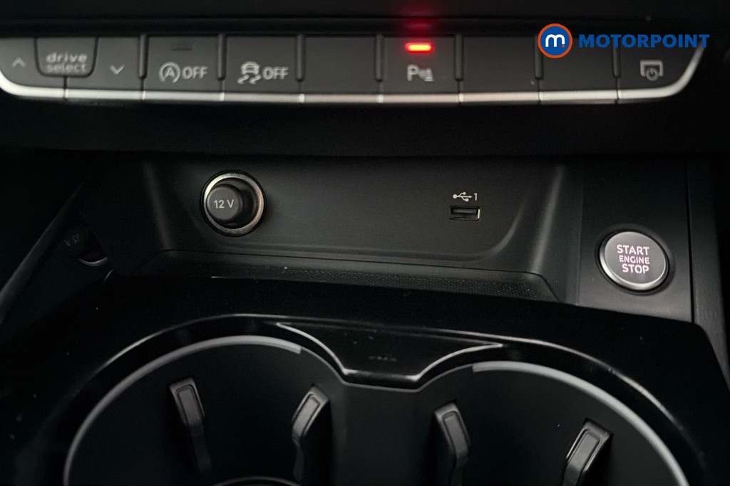 Audi A5 Edition 1 Automatic Petrol Hatchback - Stock Number (1642677) - 17th supplementary image