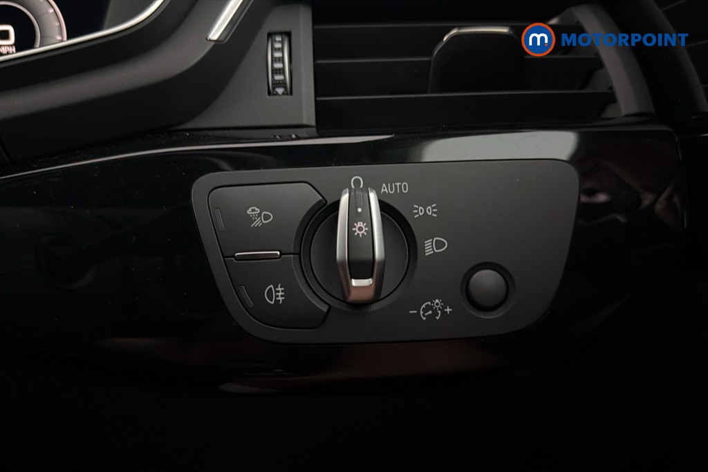 Audi A5 Edition 1 Automatic Petrol Hatchback - Stock Number (1642677) - 18th supplementary image