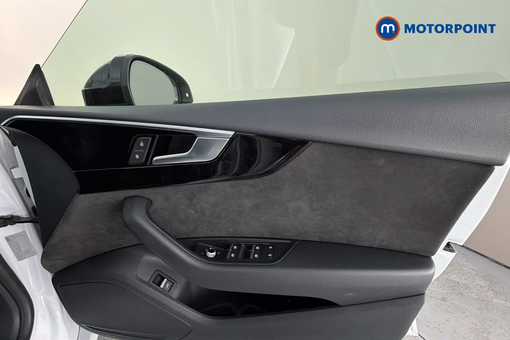Audi A5 Edition 1 Automatic Petrol Hatchback - Stock Number (1642677) - 19th supplementary image