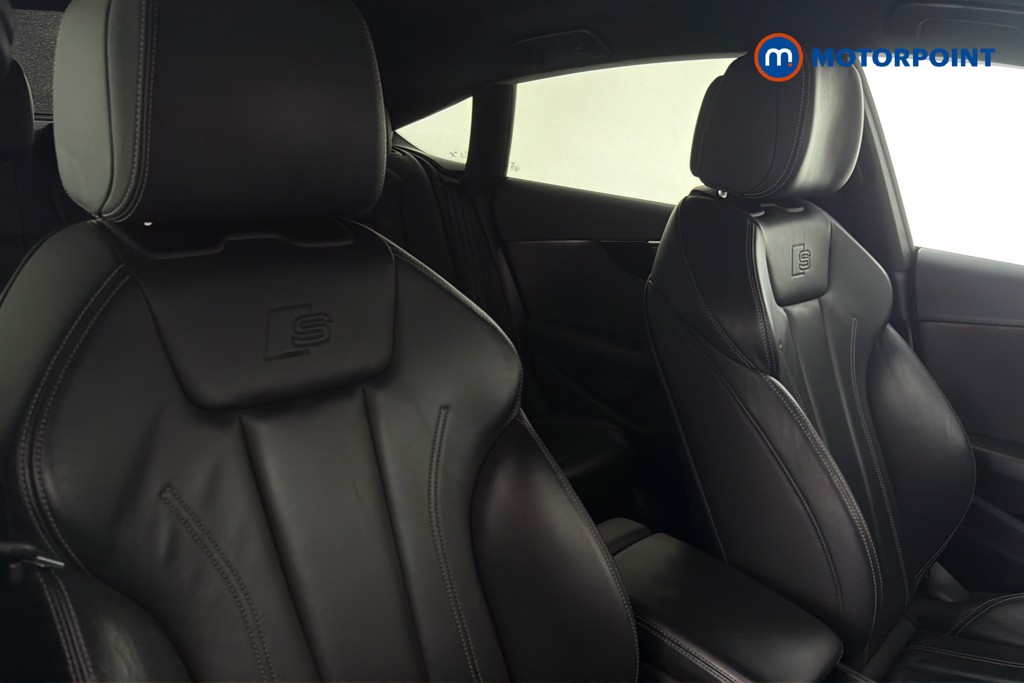 Audi A5 Edition 1 Automatic Petrol Hatchback - Stock Number (1642677) - 22nd supplementary image