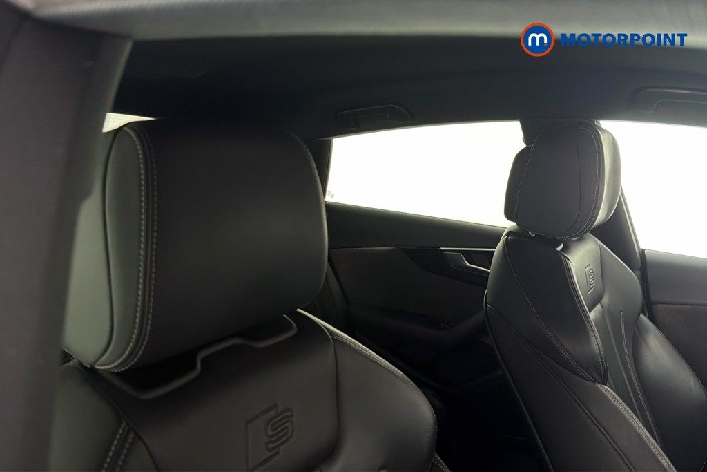 Audi A5 Edition 1 Automatic Petrol Hatchback - Stock Number (1642677) - 23rd supplementary image