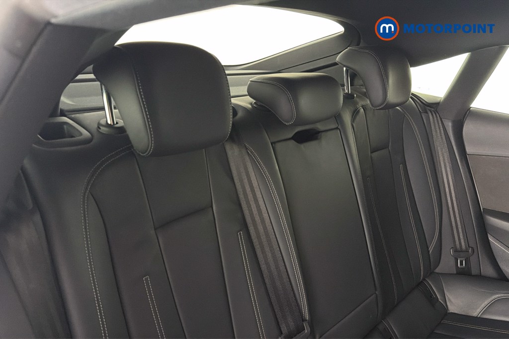 Audi A5 Edition 1 Automatic Petrol Hatchback - Stock Number (1642677) - 28th supplementary image
