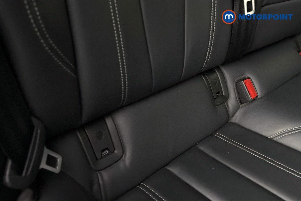 Audi A5 Edition 1 Automatic Petrol Hatchback - Stock Number (1642677) - 29th supplementary image