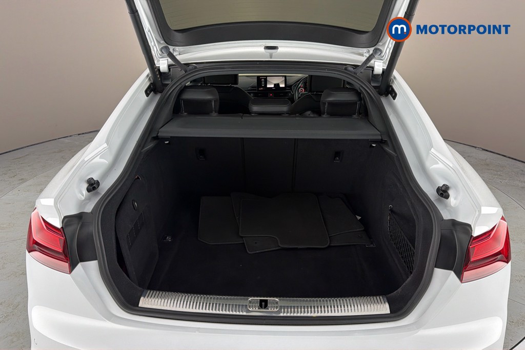 Audi A5 Edition 1 Automatic Petrol Hatchback - Stock Number (1642677) - 33rd supplementary image