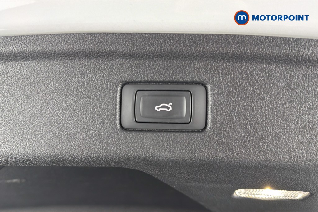 Audi A5 Edition 1 Automatic Petrol Hatchback - Stock Number (1642677) - 35th supplementary image