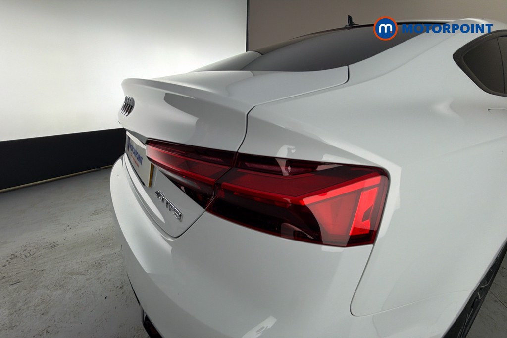 Audi A5 Edition 1 Automatic Petrol Hatchback - Stock Number (1642677) - 38th supplementary image