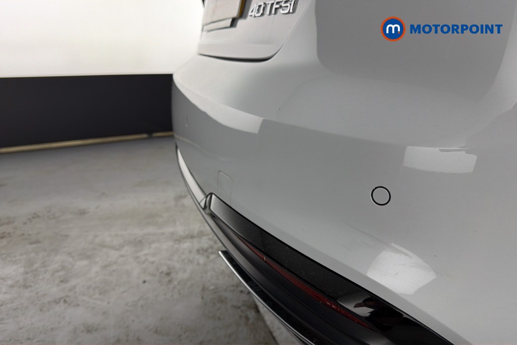 Audi A5 Edition 1 Automatic Petrol Hatchback - Stock Number (1642677) - 40th supplementary image