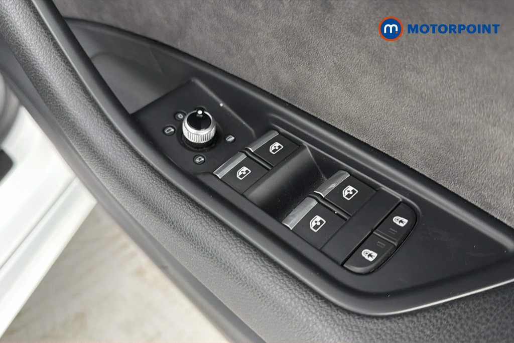 Audi A5 Edition 1 Automatic Petrol Hatchback - Stock Number (1642677) - 42nd supplementary image