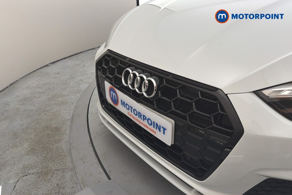 Audi A5 Edition 1 Automatic Petrol Hatchback - Stock Number (1642677) - 45th supplementary image