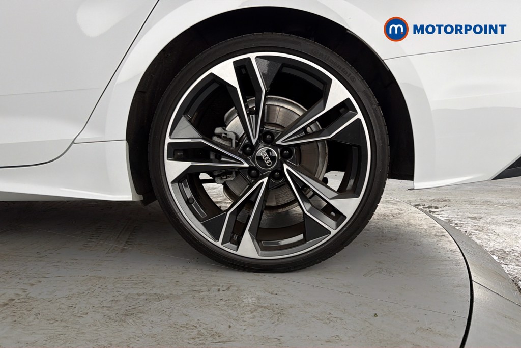 Audi A5 Edition 1 Automatic Petrol Hatchback - Stock Number (1642677) - 48th supplementary image