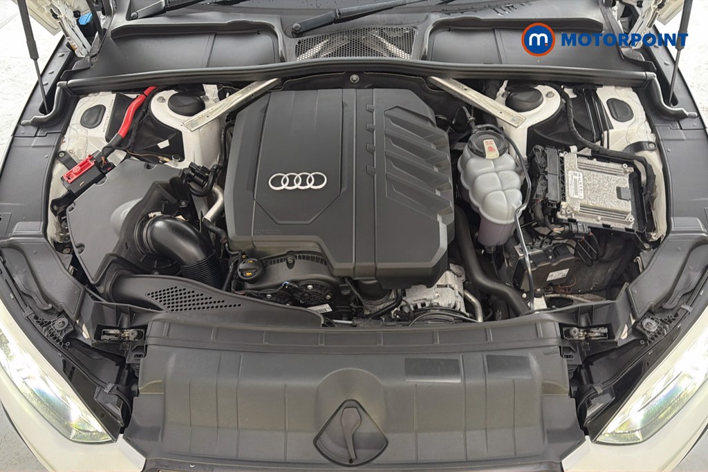 Audi A5 Edition 1 Automatic Petrol Hatchback - Stock Number (1642677) - 51st supplementary image