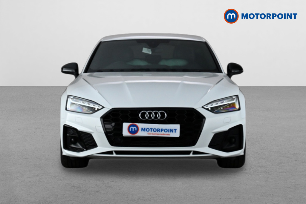 Audi A5 Edition 1 Automatic Petrol Hatchback - Stock Number (1642677) - Front bumper