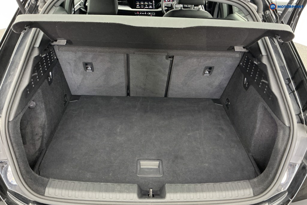 Audi A3 Sport Automatic Petrol Hatchback - Stock Number (1642935) - 3rd supplementary image