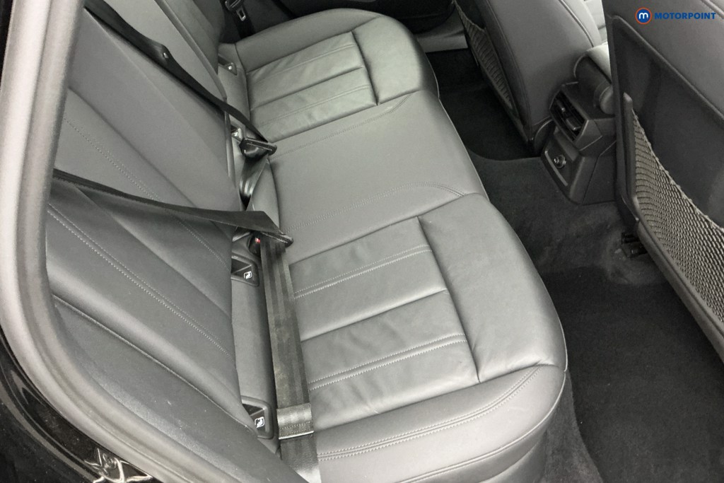 Audi A3 Sport Automatic Petrol Hatchback - Stock Number (1642935) - 4th supplementary image
