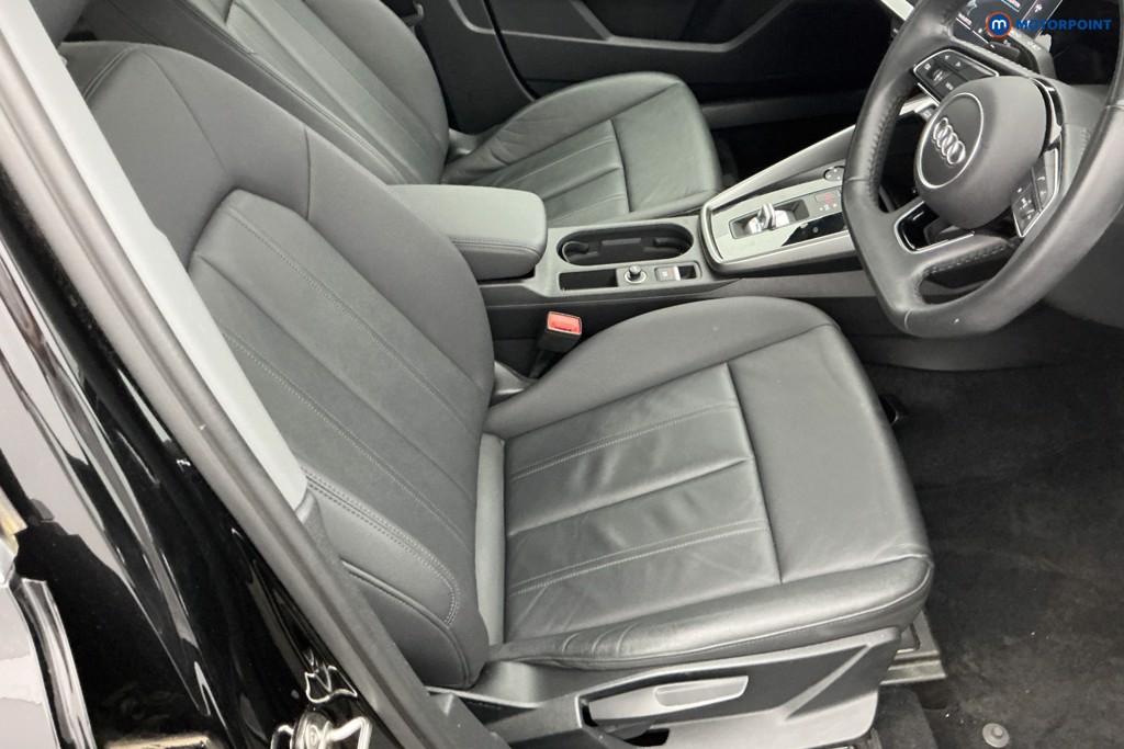 Audi A3 Sport Automatic Petrol Hatchback - Stock Number (1642935) - 5th supplementary image