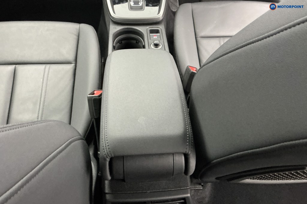 Audi A3 Sport Automatic Petrol Hatchback - Stock Number (1642935) - 11th supplementary image