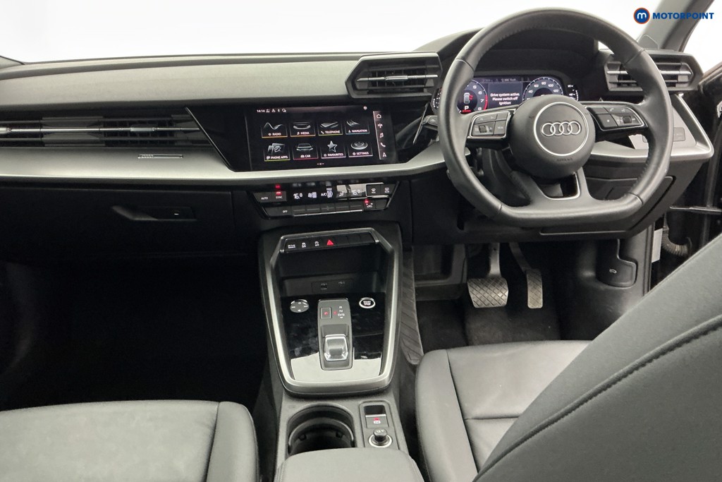 Audi A3 Sport Automatic Petrol Hatchback - Stock Number (1642935) - 12th supplementary image