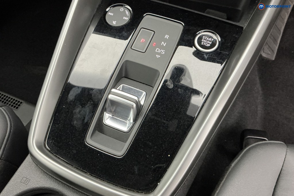 Audi A3 Sport Automatic Petrol Hatchback - Stock Number (1642935) - 15th supplementary image